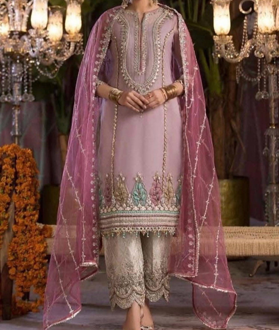 Bridal trends